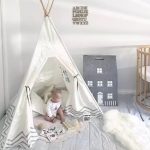 Handgefertigte Kindergarten Kinderbekleidungsgeschäft Lagerung Barrel Filz Aufbewahrungsbox Spielzeug-Aufbewahrungsbehälter – Bild 5