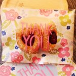 100 Stück/Packung Backbeutel, Süßigkeitenbeutel, Keksbeutel, kleine Gebäckbeutel, handgemachte Seife, selbstklebende Beutel – Bild 5