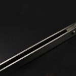 C-förmige, quadratische Öffnung, starke feste Zange, elektrisches Schweißen, 14 inch, 18 inch, 11 inch – Bild 4