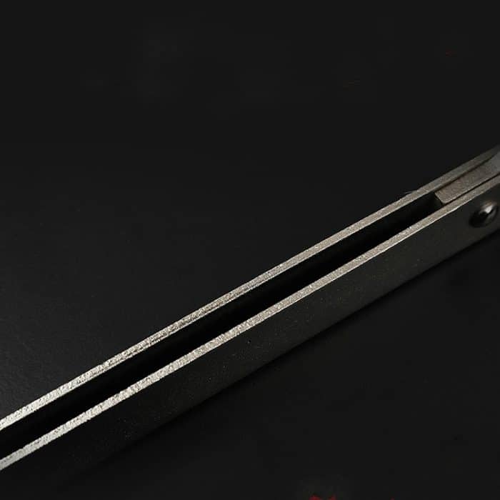 C-förmige, quadratische Öffnung, starke feste Zange, elektrisches Schweißen, 14 inch, 18 inch, 11 inch – Bild 4