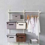 Vliesstoff-Aufbewahrungsbox mit Reißverschluss, faltbar, für Unterwäsche, BH, Socken, Behälter, Schublade, Kleinigkeiten, Kleidung, Heimaufbewahrungstasche – Bild 6