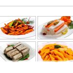 Edelstahl Handbuch Pommes Frites Slicer Kartoffelhacker Chip Cutter Chopper Maker – Bild 5