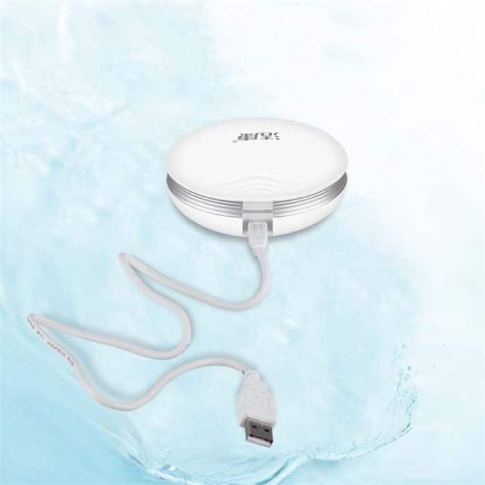 Jie Kang Kontaktlinsenreiniger und automatische Kontaktlinsen-Reinigungsmaschinenbox – Bild 5