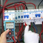 ZOYI Tragbare elektrische Messung, automatische intelligente Gangerkennung, Mini-Multimeter, ZT-S1 – Bild 5