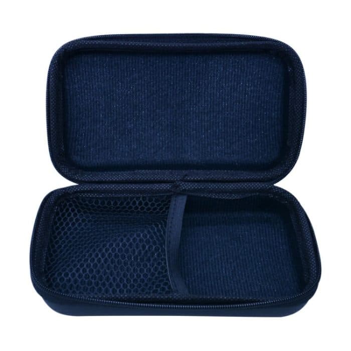 ZOYI Tragbare elektrische Messung, automatische intelligente Gangerkennung, Mini-Multimeter, ZT-S1 – Bild 8