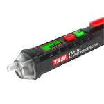 TASI Electrician Dedicated Multifunktions-Intelligenter Induktionsteststift, TA11B+ – Bild 9