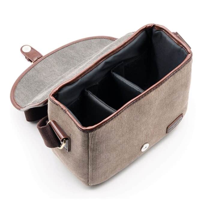 Retro Foto Kamera Tasche Fall Abdeckung Für Canon EOS 200D 77D 7D 80D 800D 1300D 6D 70D 760D 750D 700D 600D 100D 1200D 1100D SX540 – Bild 5