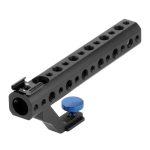 Spiegelreflexkamera Universal A7M3 Kaltschuhständergriff – Bild 2