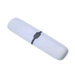 Outdoor-Reise tragbare Zahnpasta Zahnbürste Haushalt Aufbewahrung Tasse Box Fall, Cup Box Case – Bild 2