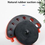 Fliesen Glaslochschneider Werkzeugbohrer fester Saugnapf – Bild 4