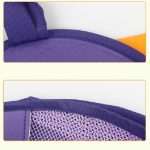 Baby-Badewannen-Aufbewahrungstasche, Cartoon-Aufbewahrungstasche, wasserdichte Badezimmer-Netztasche – Bild 5