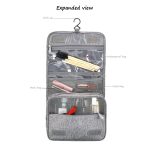 Cubes Tragbare, große Kapazität, einfache Multifunktions-Organisationstasche, Reise-Aufbewahrungstasche – Bild 3