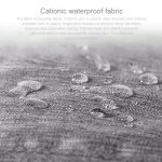 Cubes Tragbare, große Kapazität, einfache Multifunktions-Organisationstasche, Reise-Aufbewahrungstasche – Bild 4