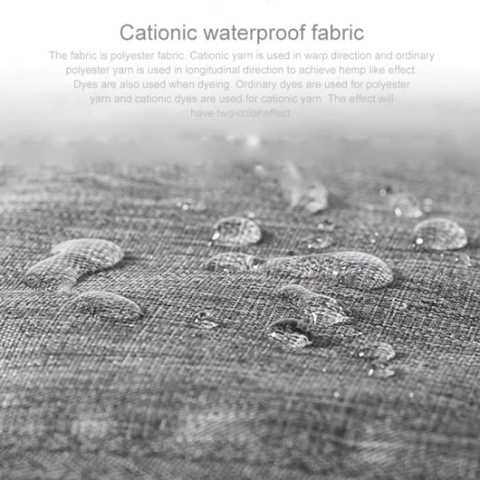 Cubes Tragbare, große Kapazität, einfache Multifunktions-Organisationstasche, Reise-Aufbewahrungstasche – Bild 4