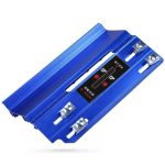 45-Grad-Steinschneiden, Marmorfliesen, Keramik-Fasenschneider, Anfasgerät – Bild 2