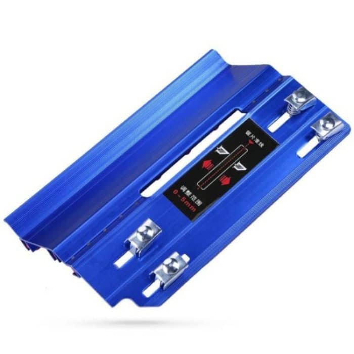 45-Grad-Steinschneiden, Marmorfliesen, Keramik-Fasenschneider, Anfasgerät – Bild 2