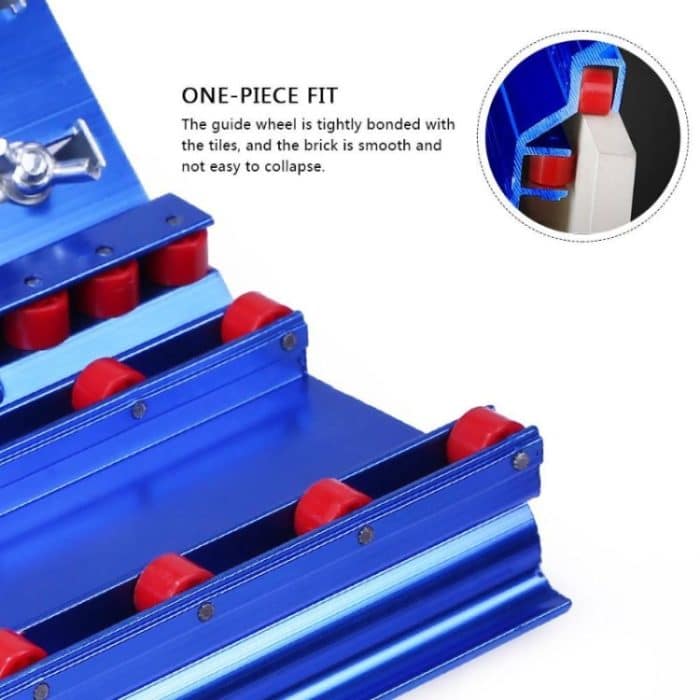 45-Grad-Steinschneiden, Marmorfliesen, Keramik-Fasenschneider, Anfasgerät – Bild 3