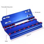 45-Grad-Steinschneiden, Marmorfliesen, Keramik-Fasenschneider, Anfasgerät – Bild 5