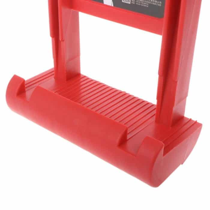 MYTEC Lifter Gipskartonplatte Holzwerkzeug – Bild 4