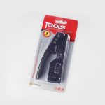 Multifunktionale Sieben-Typ-Durchgangsloch-Kristallkopf 6P8P-Drahtentfernungs-Netzwerkwerkzeug Extrusions-Crimp-Draht-Netzwerkkabelzange – Bild 8