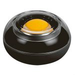 2 Stück Bürobedarf, nasser Handschwammzylinder, klebriger Zylinder, Sponge Cylinder