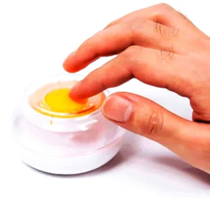 2 Stück Bürobedarf, nasser Handschwammzylinder, klebriger Zylinder, Sponge Cylinder – Bild 5