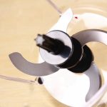 Tragbarer Mischbecher, elektrischer Sojamilch-Entsafter, Multifunktions-Kochmaschine, Heim-Fleischwolf, Plastic Cup, Glass Cup – Bild 8