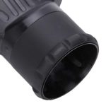 Palmenförmiger Haartrockner, spezielles Cover-Form-Trocknungsformwerkzeug, Black, Purple, Green – Bild 6