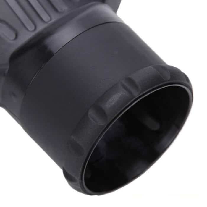 Palmenförmiger Haartrockner, spezielles Cover-Form-Trocknungsformwerkzeug, Black, Purple, Green – Bild 6