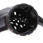 Palmenförmiger Haartrockner, spezielles Cover-Form-Trocknungsformwerkzeug, Black, Purple, Green – Bild 7