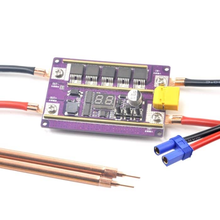 TBD0417944601.jpg Kompatible Version 12V Digitalanzeige DIY Batterie Punktschweißmaschine Stiftsteuerung, Compatible Version 6 Square Pen, Compatible Version 6 Square Pen With Case, Compatible Version 10 Square Pen, Compatible Version 10 Square Pen With Case – Bild 1