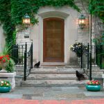 Halloween Dekoration Crow Ornaments Simulation Crow – Bild 5