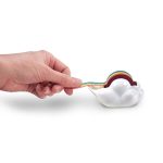 Creative Cloud Rainbow Tape Sitzgummischneider – Bild 4