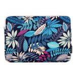 Kreative Reißverschluss-Multifunktions-tragbare Tablet-14-Zoll-Computertasche, wasserdichte Nylon-Aufbewahrung – Bild 2