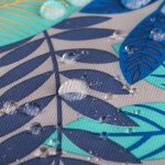 Kreative Reißverschluss-Multifunktions-tragbare Tablet-14-Zoll-Computertasche, wasserdichte Nylon-Aufbewahrung – Bild 4