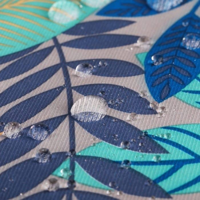 Kreative Reißverschluss-Multifunktions-tragbare Tablet-14-Zoll-Computertasche, wasserdichte Nylon-Aufbewahrung – Bild 4