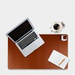 220 V Elektrische Heizplatte Schreibtisch Warme Tischset Decke Büro Maus Heizung Warme Computer Handwärmer Desktop Heizplatte, Green Small Size, Black Small Size, Brown Small Size, Green Big Size, Black Big Size, Brown Big Size, Pink Big Size... – Bild 3