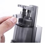 2-in-1-Reisewaschset, Multifunktions-Reisewaschbecher, Zahnpasta, Zahnbürste, geteilte Flasche, Aufbewahrungsbox – Bild 5