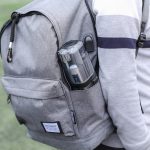 2-in-1-Reisewaschset, Multifunktions-Reisewaschbecher, Zahnpasta, Zahnbürste, geteilte Flasche, Aufbewahrungsbox – Bild 9