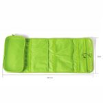Travel Season Tragbare, faltbare, waschbare Make-up-Aufbewahrungstasche – Bild 3
