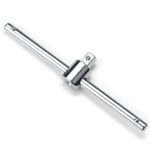 T-Typ-Steckschlüssel-Verlängerungsstangenschieber, 1/4 Inch, 3/8 Inch, 1/2 Inch