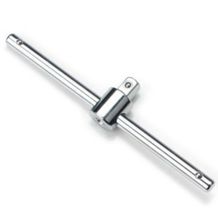 T-Typ-Steckschlüssel-Verlängerungsstangenschieber, 1/4 Inch, 3/8 Inch, 1/2 Inch