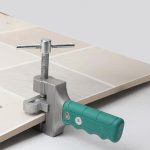 Multifunktions-Rollenschneider Keramikglasfliesenöffner Schnell öffnender Teiler – Bild 4