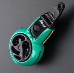 MingTai Mini Automatischer Tintenbrunnen Automatisches Fadenspulen-Federfadenziehgerät – Bild 2