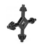 Vier-in-einem-Multifunktions-Handbohrschlüssel, Small, Large – Bild 4