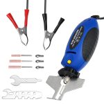 12V Demontagefreie Mini-Elektromühle Kettenelektrische Mühle