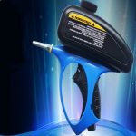 Anti-Rost Sandblaster Hand Pneumatische Sandstrahlmaschine – Bild 2