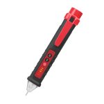 ANENG Berührungsloser intelligenter elektrischer Stift für Zuhause, Induktion, Ton und Licht, Alarm, elektrischer Stift