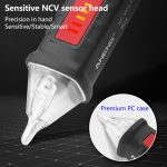 ANENG Berührungsloser intelligenter elektrischer Stift für Zuhause, Induktion, Ton und Licht, Alarm, elektrischer Stift – Bild 4