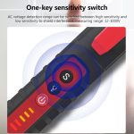 ANENG Berührungsloser intelligenter elektrischer Stift für Zuhause, Induktion, Ton und Licht, Alarm, elektrischer Stift – Bild 6